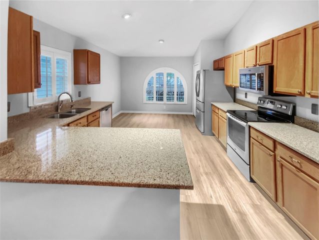 3300 CLOVER BLOSSOM CIRCLE, Land O Lakes, FL 34638