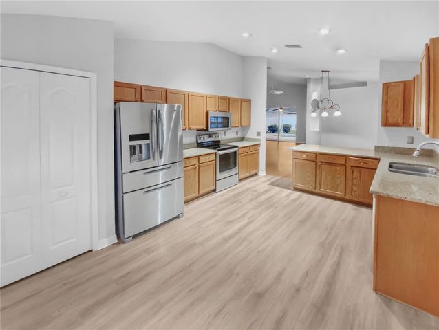 3300 CLOVER BLOSSOM CIRCLE, Land O Lakes, FL 34638