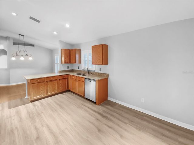 3300 CLOVER BLOSSOM CIRCLE, Land O Lakes, FL 34638