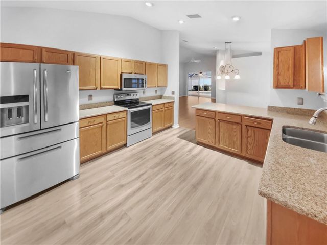 3300 CLOVER BLOSSOM CIRCLE, Land O Lakes, FL 34638