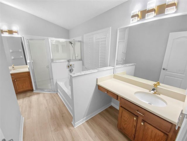 3300 CLOVER BLOSSOM CIRCLE, Land O Lakes, FL 34638