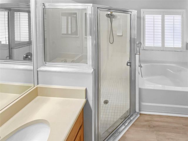 3300 CLOVER BLOSSOM CIRCLE, Land O Lakes, FL 34638