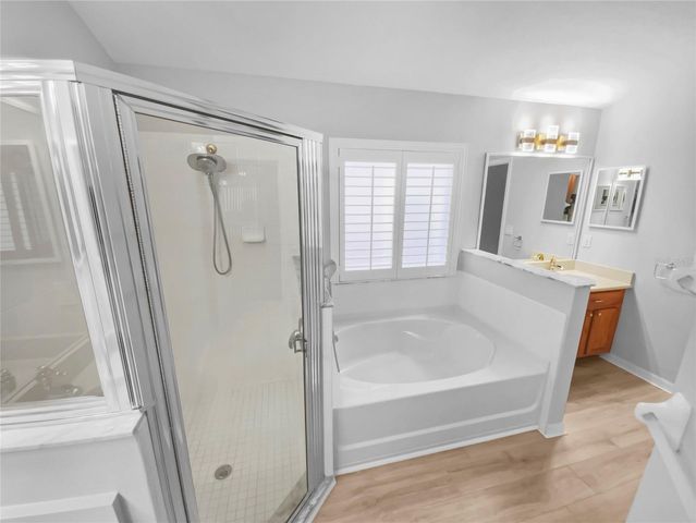 3300 CLOVER BLOSSOM CIRCLE, Land O Lakes, FL 34638