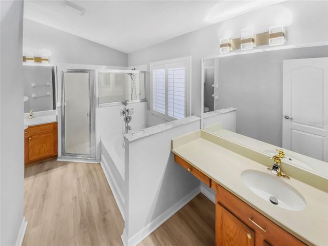 3300 CLOVER BLOSSOM CIRCLE, Land O Lakes, FL 34638