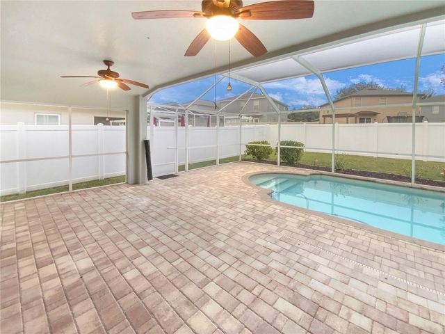 3300 CLOVER BLOSSOM CIRCLE, Land O Lakes, FL 34638