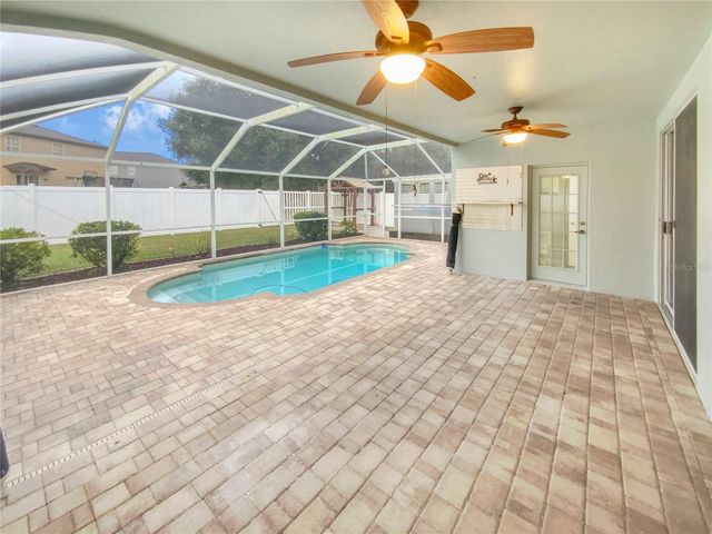 3300 CLOVER BLOSSOM CIRCLE, Land O Lakes, FL 34638