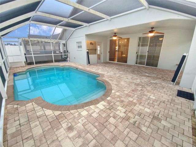 3300 CLOVER BLOSSOM CIRCLE, Land O Lakes, FL 34638