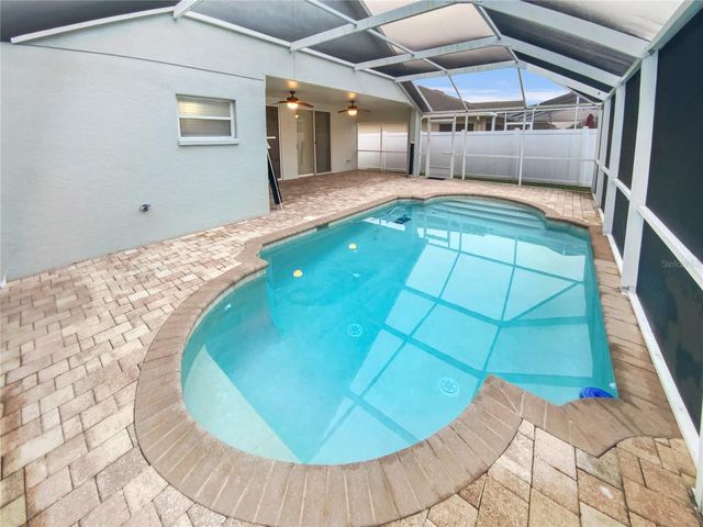 3300 CLOVER BLOSSOM CIRCLE, Land O Lakes, FL 34638