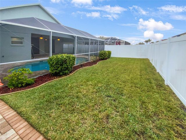 3300 CLOVER BLOSSOM CIRCLE, Land O Lakes, FL 34638