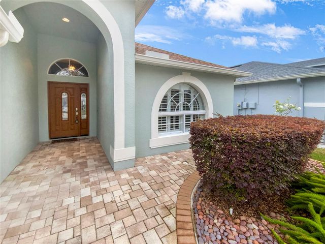 3300 CLOVER BLOSSOM CIRCLE, Land O Lakes, FL 34638