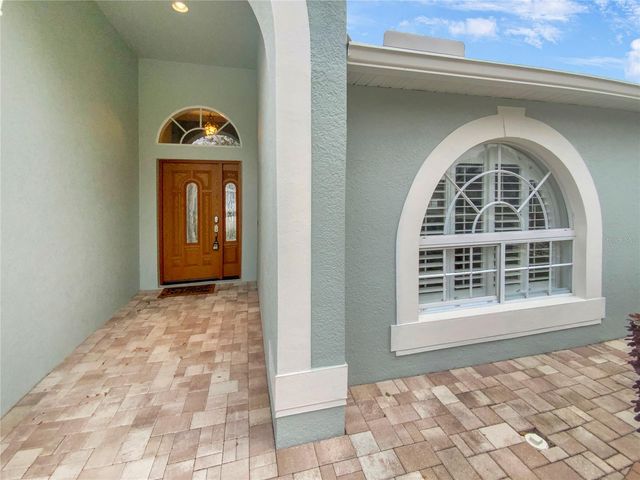 3300 CLOVER BLOSSOM CIRCLE, Land O Lakes, FL 34638