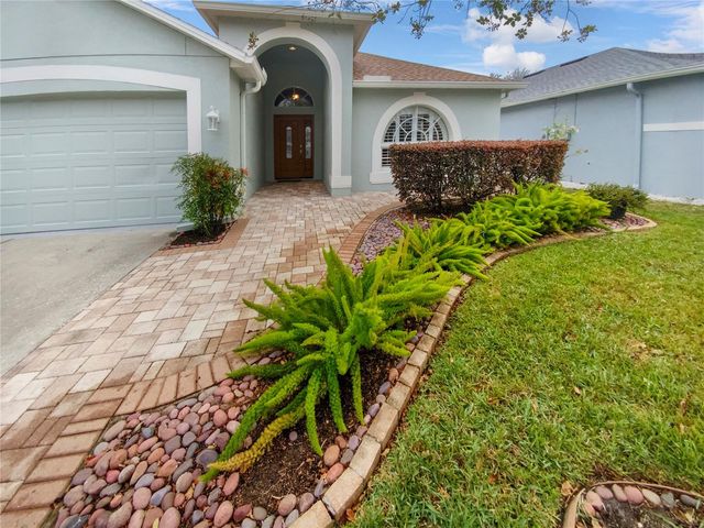 3300 CLOVER BLOSSOM CIRCLE, Land O Lakes, FL 34638