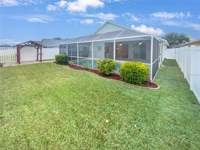 3300 CLOVER BLOSSOM CIRCLE, Land O Lakes, FL 34638