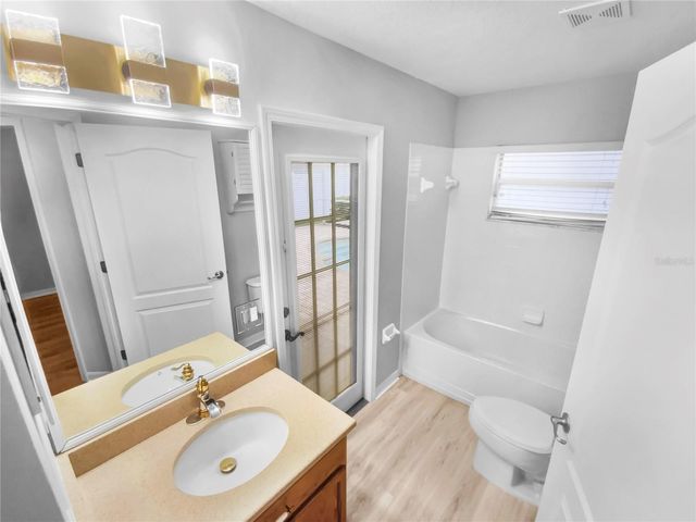 3300 CLOVER BLOSSOM CIRCLE, Land O Lakes, FL 34638