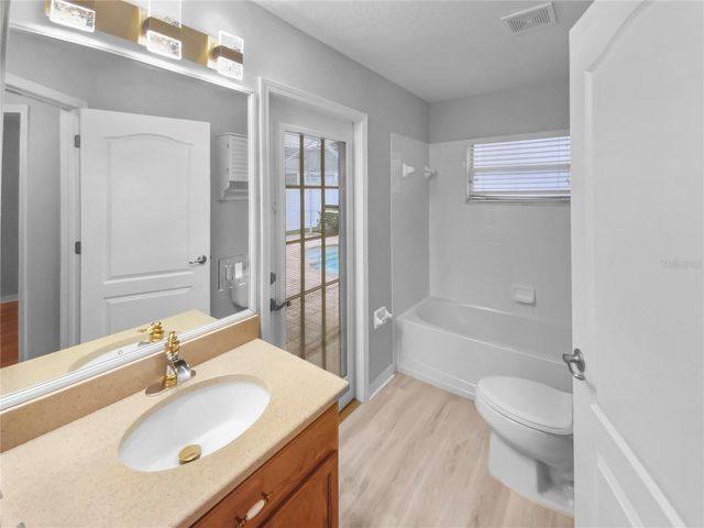 3300 CLOVER BLOSSOM CIRCLE, Land O Lakes, FL 34638