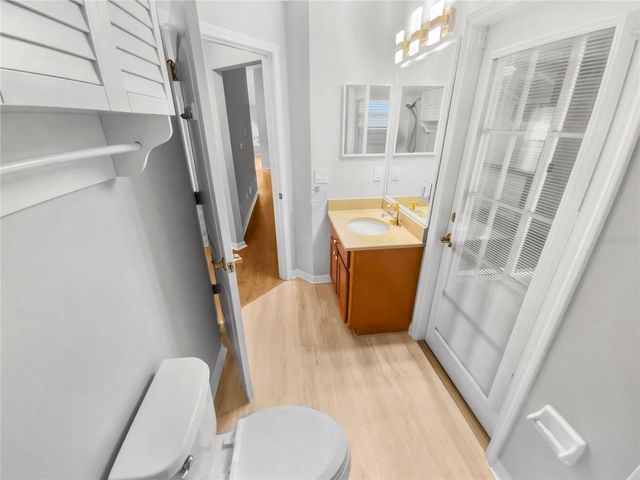 3300 CLOVER BLOSSOM CIRCLE, Land O Lakes, FL 34638