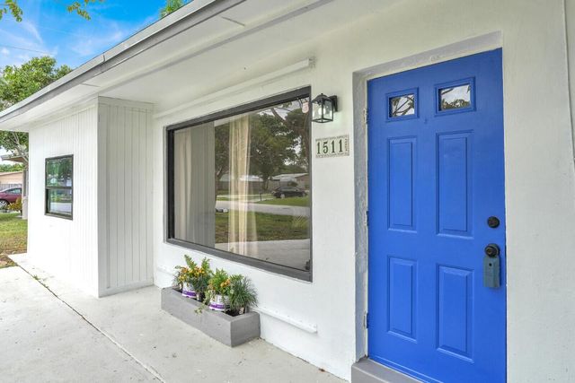 1511 NE 32nd Court, Pompano Beach, FL 33064