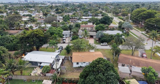 1511 NE 32nd Court, Pompano Beach, FL 33064