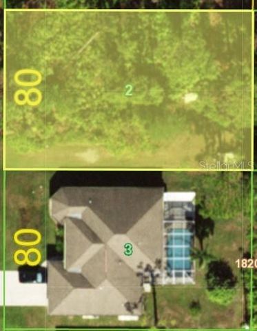 5408 MURPHY STREET, Port Charlotte, FL 33981