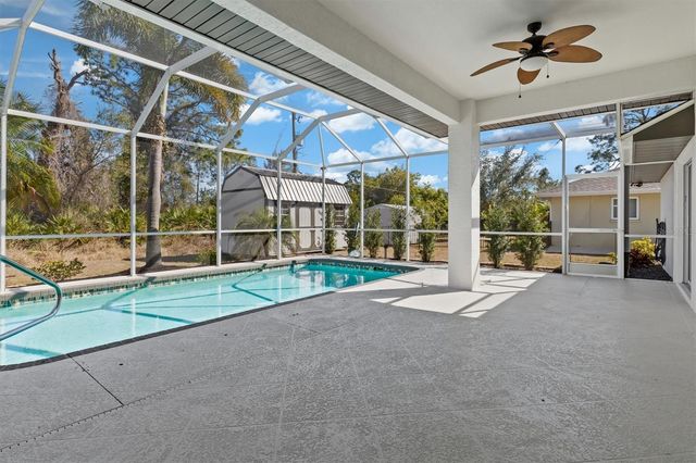 5408 MURPHY STREET, Port Charlotte, FL 33981