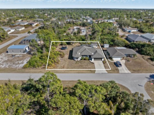 5408 MURPHY STREET, Port Charlotte, FL 33981