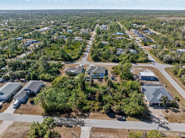 5408 MURPHY STREET, Port Charlotte, FL 33981