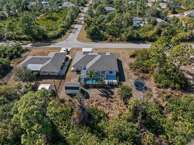 5408 MURPHY STREET, Port Charlotte, FL 33981