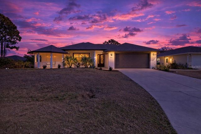 5408 MURPHY STREET, Port Charlotte, FL 33981