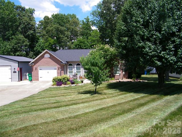 609 Redah Avenue, Locust, NC 28097