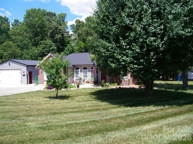 609 Redah Avenue, Locust, NC 28097