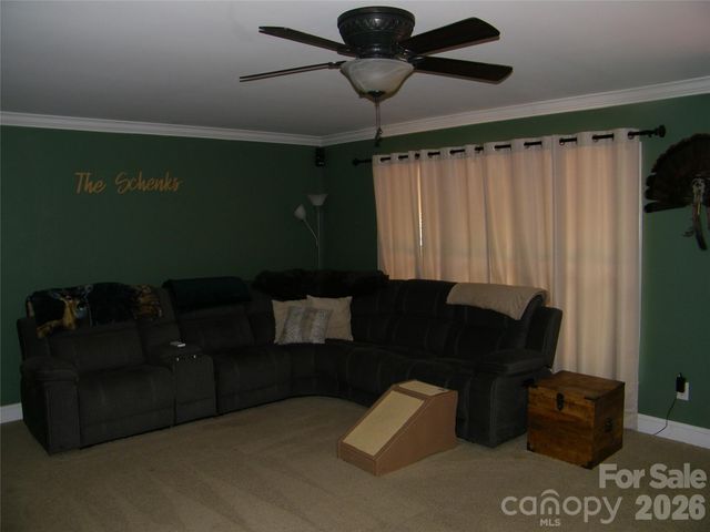 609 Redah Avenue, Locust, NC 28097