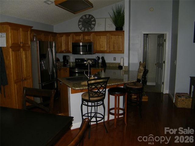 609 Redah Avenue, Locust, NC 28097