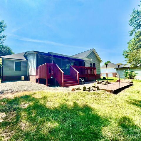 609 Redah Avenue, Locust, NC 28097