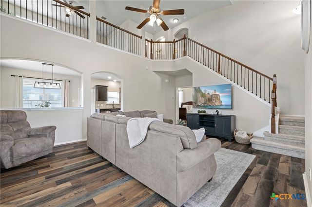 6216 Tess Road, Temple, TX 76502