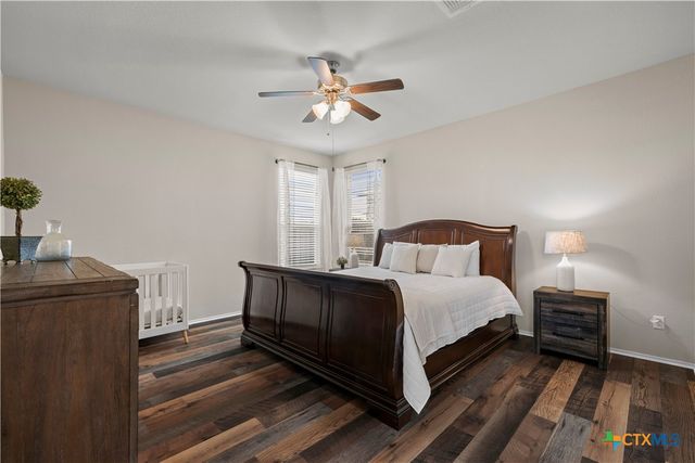 6216 Tess Road, Temple, TX 76502