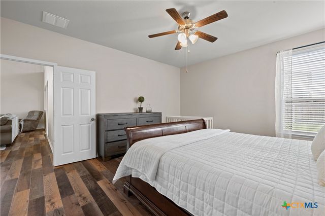 6216 Tess Road, Temple, TX 76502