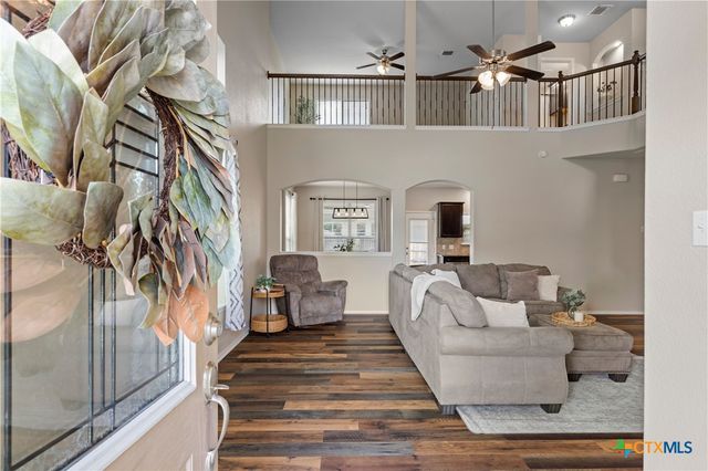 6216 Tess Road, Temple, TX 76502