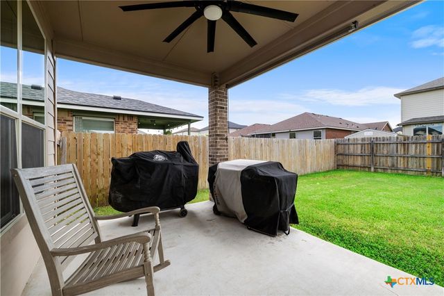 6216 Tess Road, Temple, TX 76502