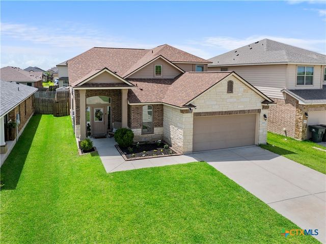 6216 Tess Road, Temple, TX 76502