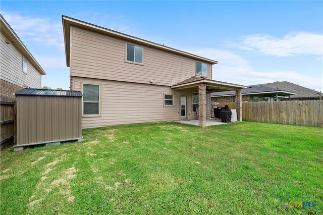 6216 Tess Road, Temple, TX 76502