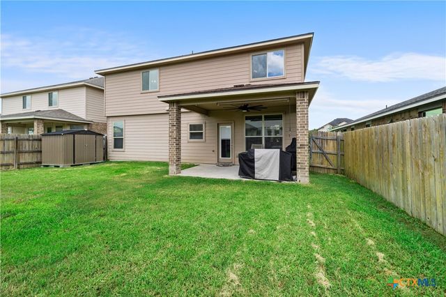 6216 Tess Road, Temple, TX 76502