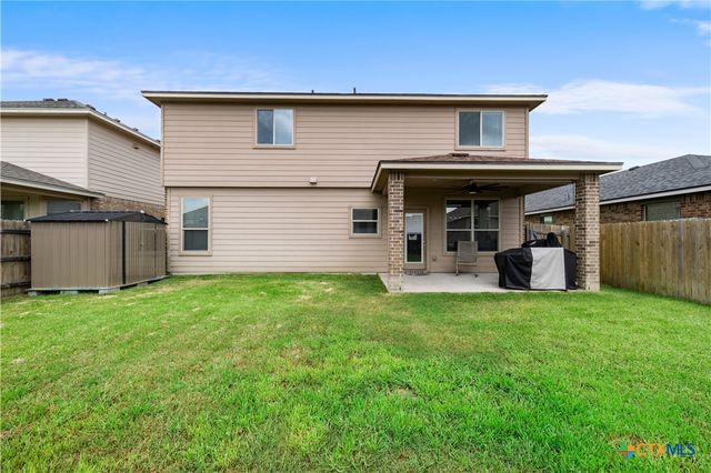 6216 Tess Road, Temple, TX 76502