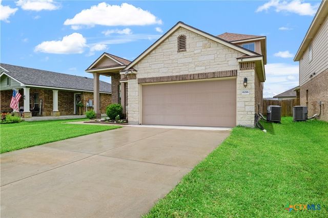 6216 Tess Road, Temple, TX 76502