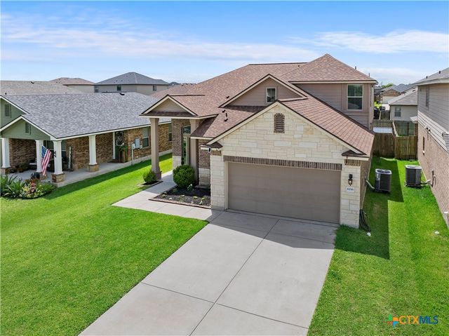 6216 Tess Road, Temple, TX 76502