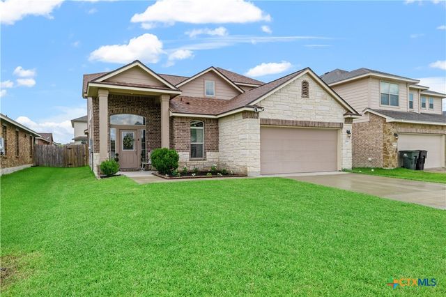 6216 Tess Road, Temple, TX 76502