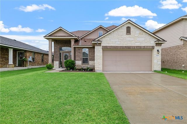 6216 Tess Road, Temple, TX 76502