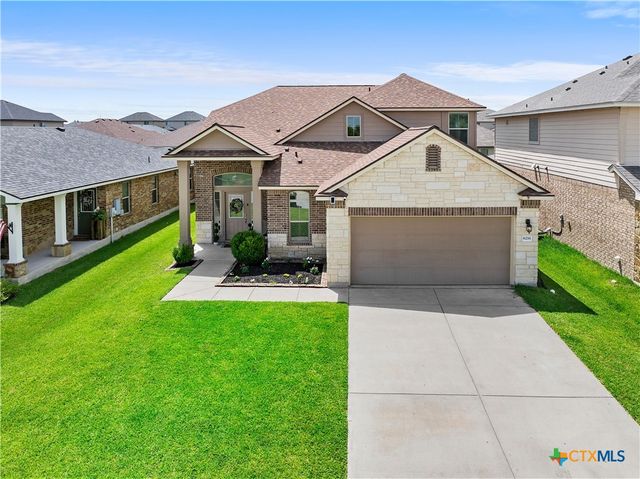 6216 Tess Road, Temple, TX 76502