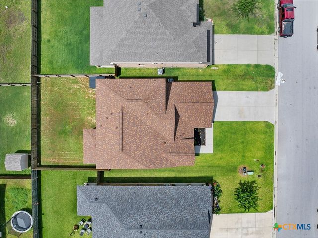 6216 Tess Road, Temple, TX 76502
