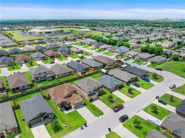 6216 Tess Road, Temple, TX 76502