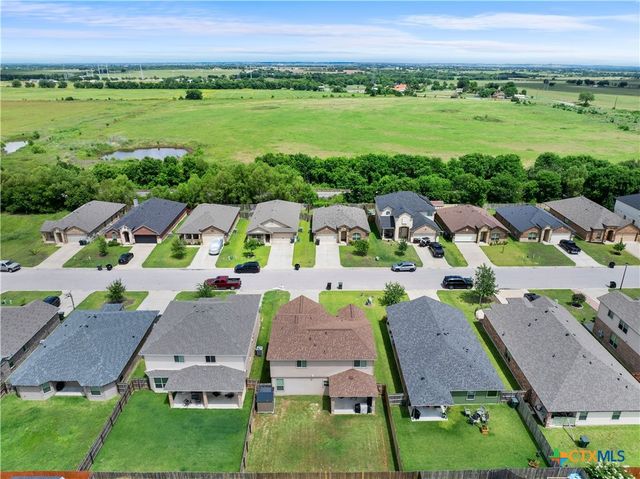 6216 Tess Road, Temple, TX 76502